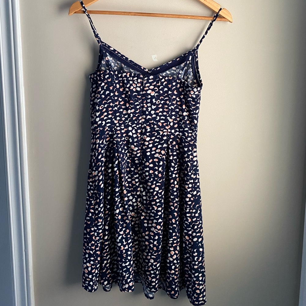 Pattern dress - Picture 4 of 4